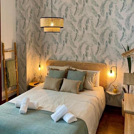 Wish Suite La Florida De Sevilla Exterior photo