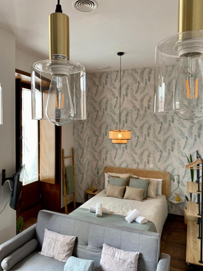 Wish Suite La Florida De Sevilla Exterior photo