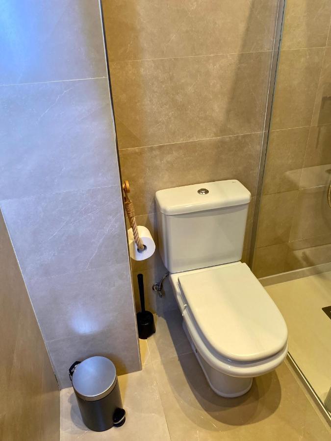 Wish Suite La Florida De Sevilla Exterior photo
