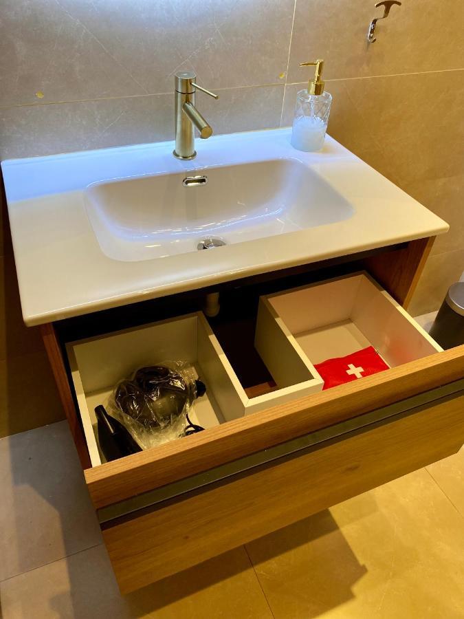 Wish Suite La Florida De Sevilla Exterior photo