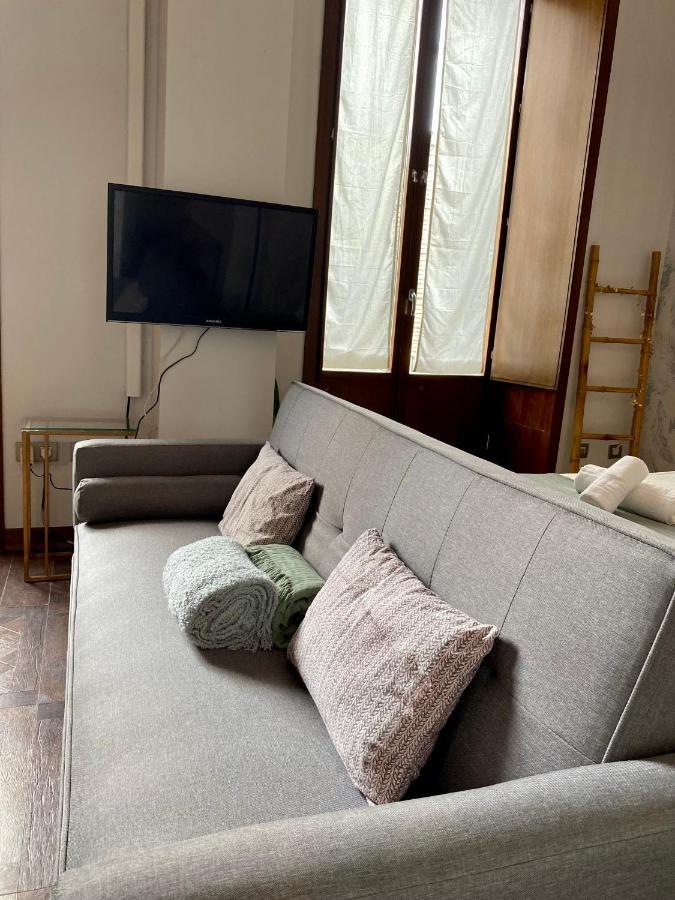 Wish Suite La Florida De Sevilla Exterior photo