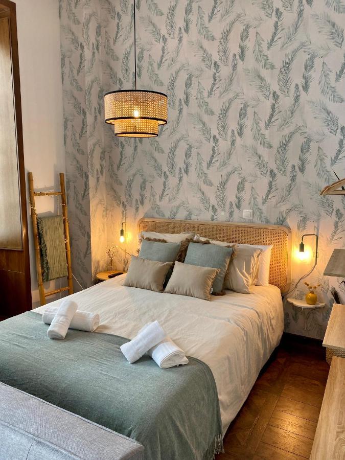 Wish Suite La Florida De Sevilla Exterior photo