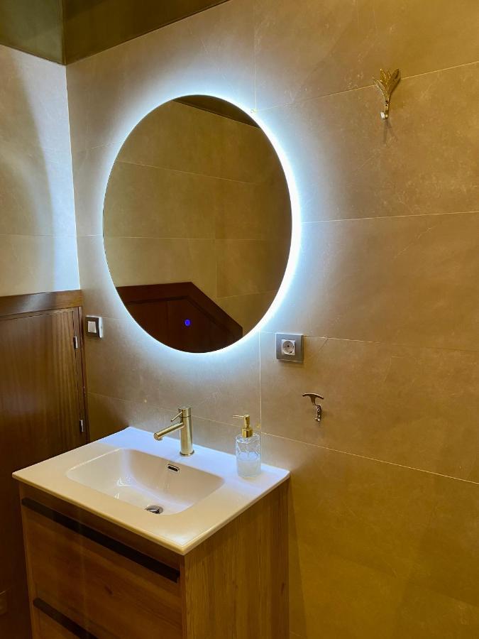 Wish Suite La Florida De Sevilla Exterior photo