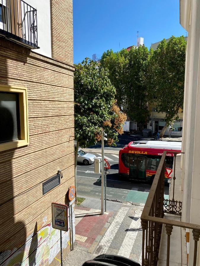 Wish Suite La Florida De Sevilla Exterior photo