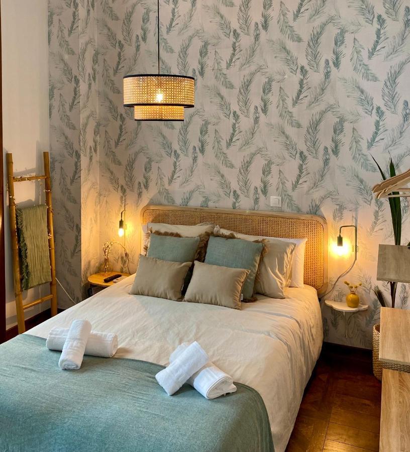 Wish Suite La Florida De Sevilla Exterior photo