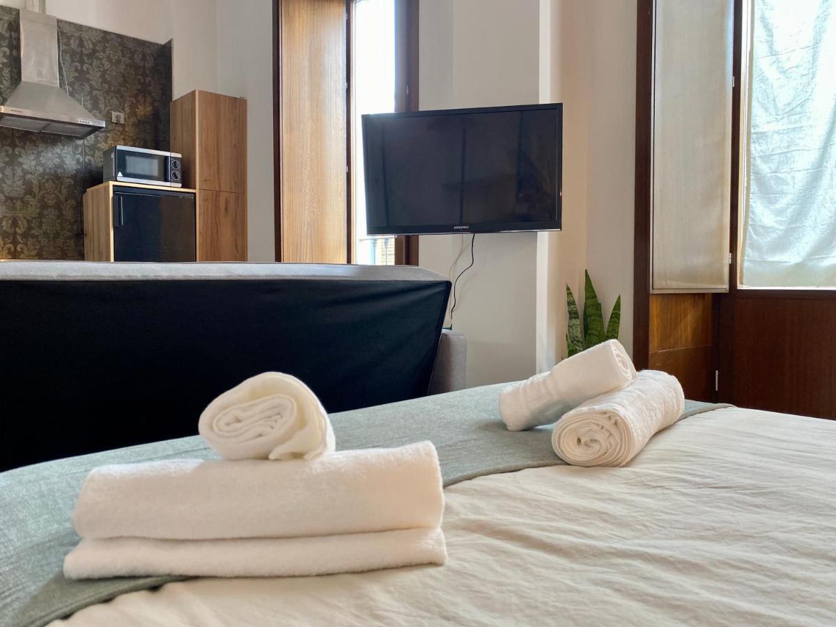 Wish Suite La Florida De Sevilla Exterior photo