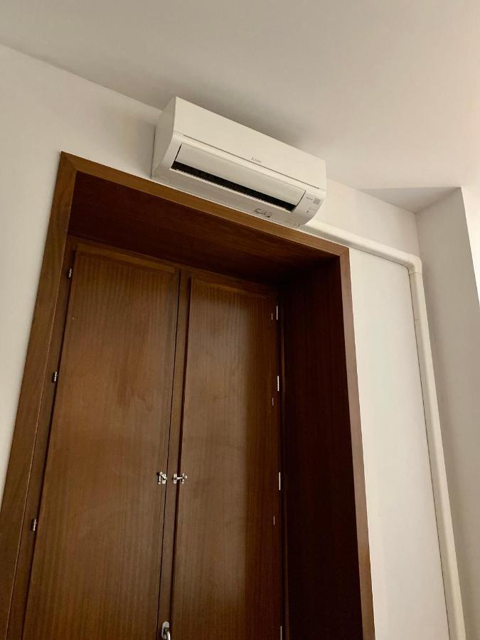 Wish Suite La Florida De Sevilla Exterior photo