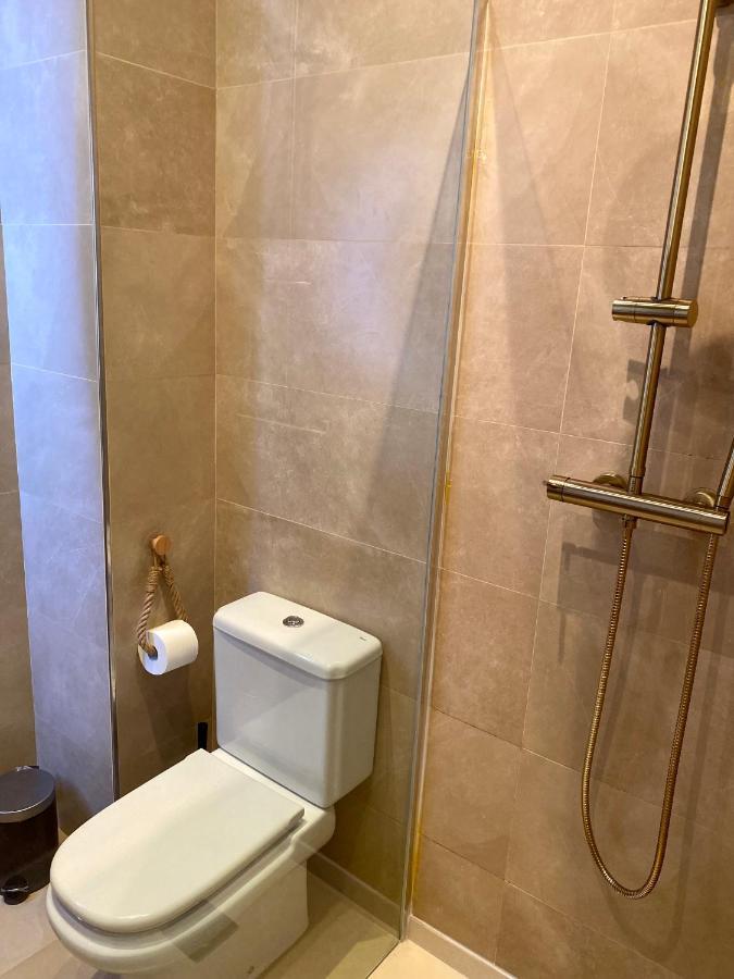 Wish Suite La Florida De Sevilla Exterior photo