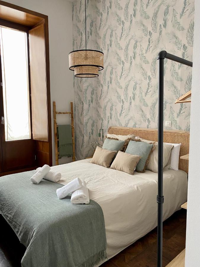 Wish Suite La Florida De Sevilla Exterior photo
